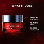 L'oreal Paris Revitalift Triple Action Day Cream 3