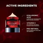 L'oreal Paris Revitalift Triple Action Day Cream 6