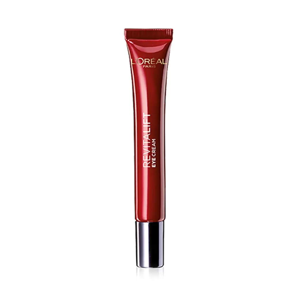 L'oreal Paris Revitalift Triple Action Eye Cream 2