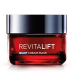 L'oreal Paris Revitalift Triple Action Night Cream 2