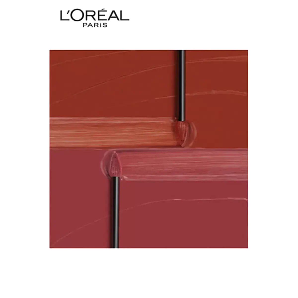 L'oreal Paris Rouge Signature Matte Liquid Lipstick