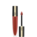 L'oreal Paris Rouge Signature Matte Liquid Lipstick 130 I Amaze 1