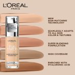 L'oreal Paris True Match Super Blendable Liquid Foundation 6