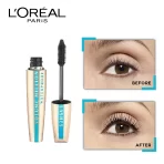 L'oreal Paris Volume Million Lashes Mascara, Waterproof, Black 3