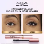 L'oreal Paris Voluminous Lash Paradise Mascara 5