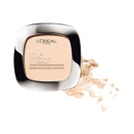 Loreal Blendable Powder Golden Beige 1