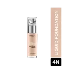 Loreal Liquid Foundation Beige 4n, 2