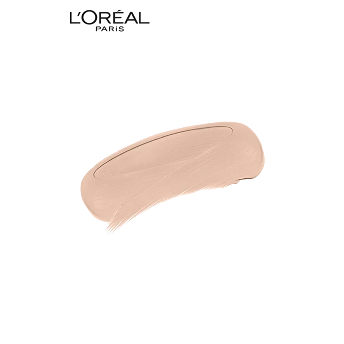 Loreal Liquid Foundation Beige 4n, 7