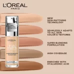 Loreal Liquid Foundation Cool Undertone 2c 5