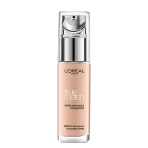 Loreal Liquid Foundation Golden Sand 5d5w 1