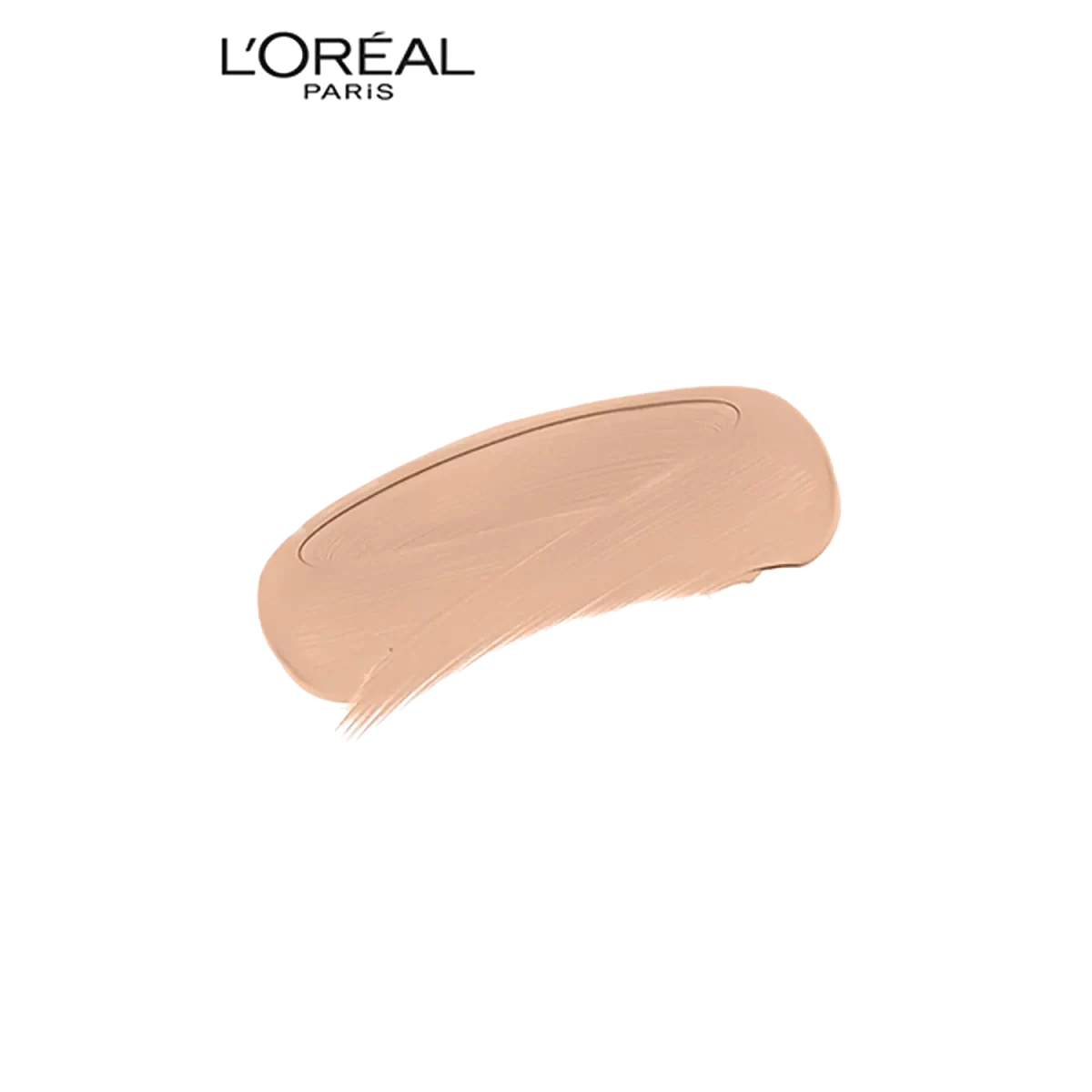 Loreal Liquid Foundation Honey 6n 7