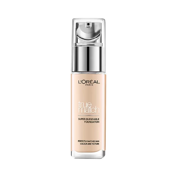 Loreal Liquid Foundation Ivory 1n 1