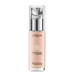 Loreal Liquid Foundation Rose Beige 3r3c3k 1