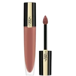 Loreal Matte Liquid Lipstick 149 I Enchant 2