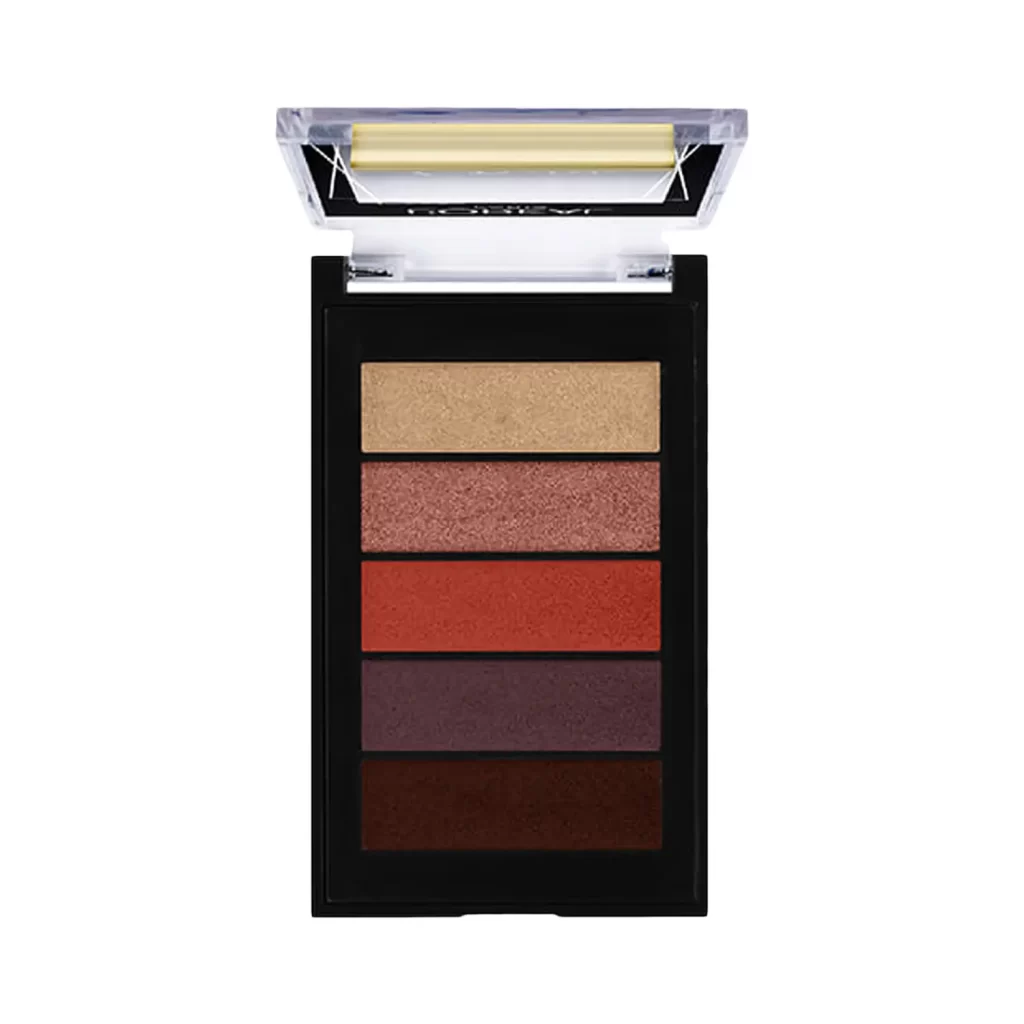 Loreal Paris La Petite Eyeshadow Palette Maximalist 1