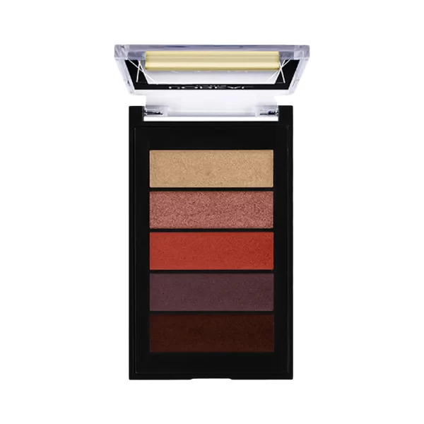 Loreal Paris La Petite Eyeshadow Palette Maximalist 1