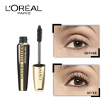 Loreal Paris Extra Black Mascara 4