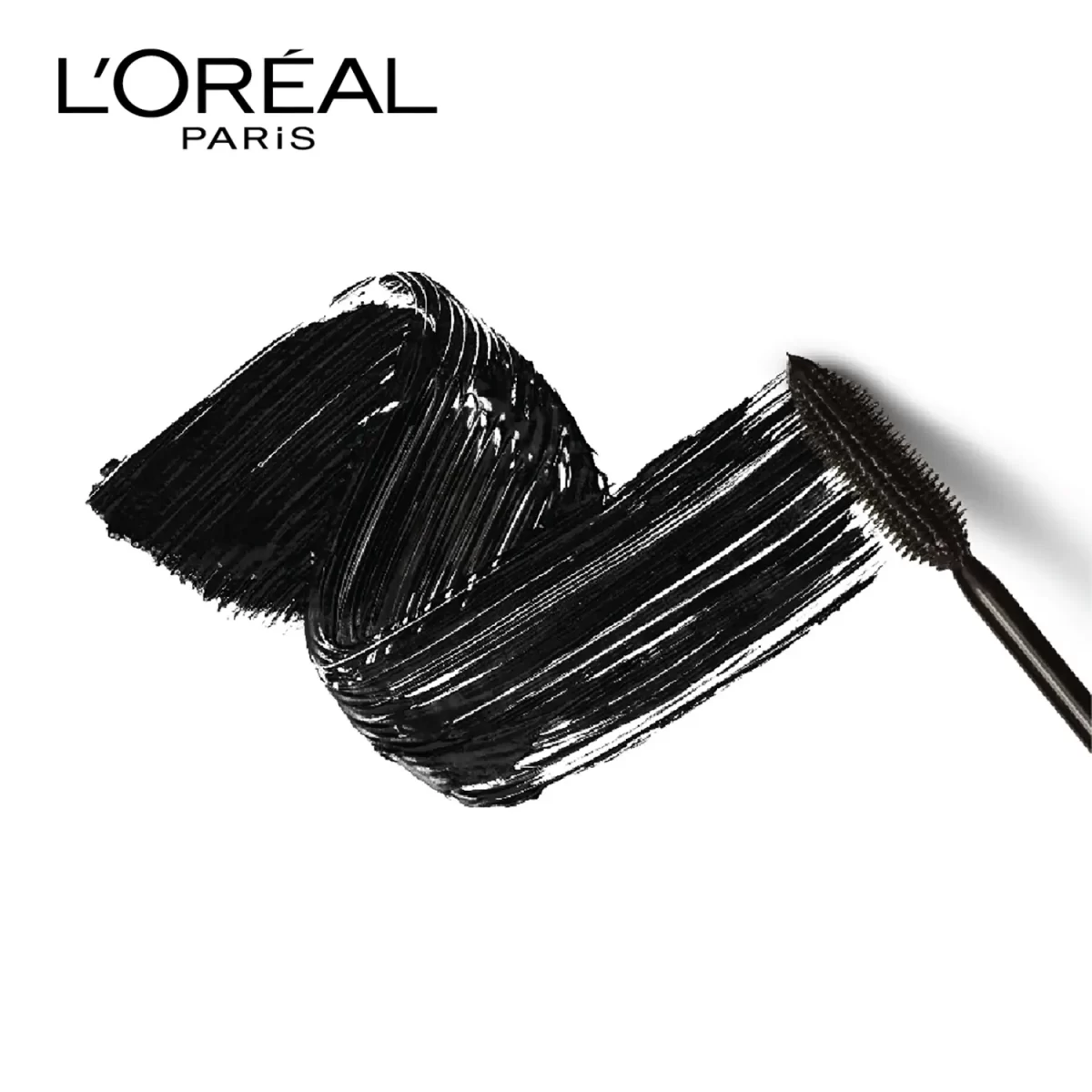 Loreal Paris Extra Black Mascara 5