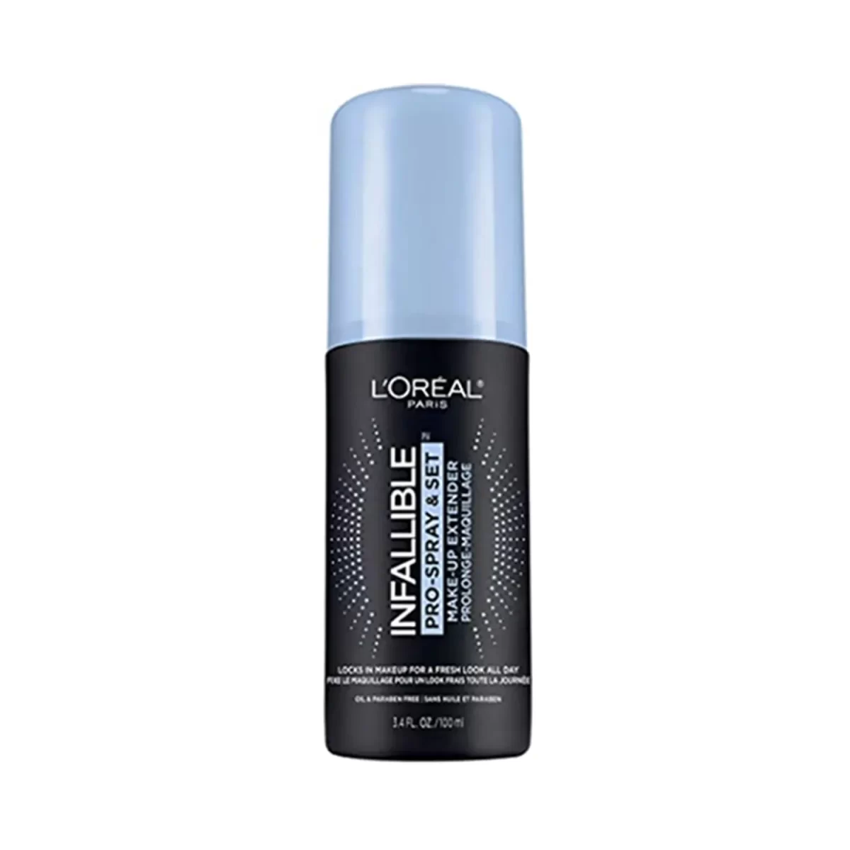 Loreal Setting Spray 3