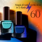 Magic Dry Elixir Nail Lacquer