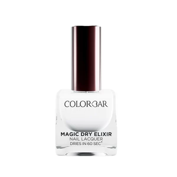 Magic Dry Elixir Nail Lacquer Celestial Opal 1