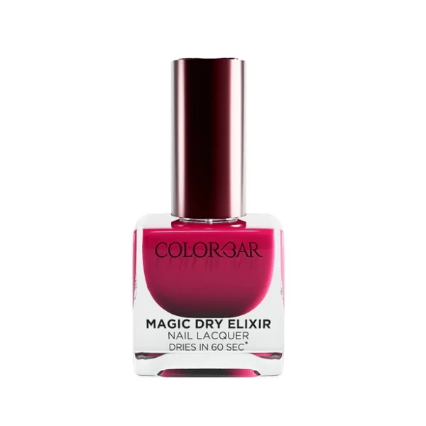 Magic Dry Elixir Nail Lacquer Cosmic Voyage 1