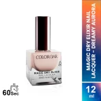 Magic Dry Elixir Nail Lacquer Dreamy Aurora 2