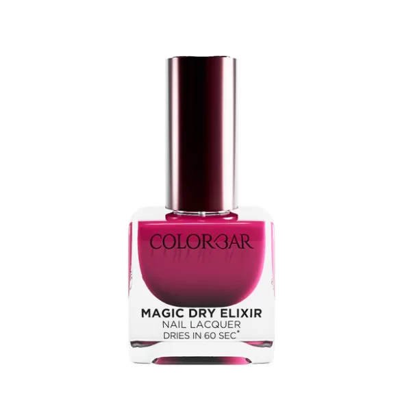 Magic Dry Elixir Nail Lacquer Fairy Land 1