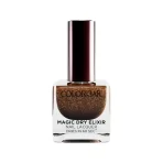 Magic Dry Elixir Nail Lacquer Glittering Sand 1