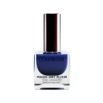 Magic Dry Elixir Nail Lacquer Indigo Spell 1