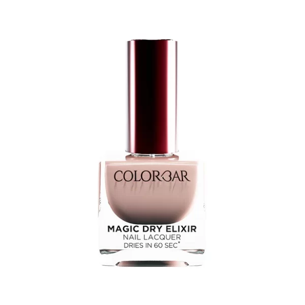 Magic Dry Elixir Nail Lacquer Mystical Moonlit 1