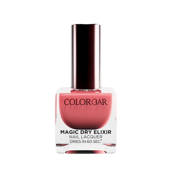 Magic Dry Elixir Nail Lacquer Pixie Petals 1