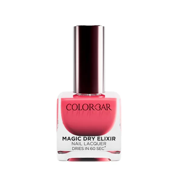 Magic Dry Elixir Nail Lacquer Unicorn Land 1