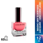 Magic Dry Elixir Nail Lacquer Unicorn Land 2