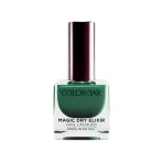 Magic Dry Elixir Nail Lacquer Wishful Forest 1