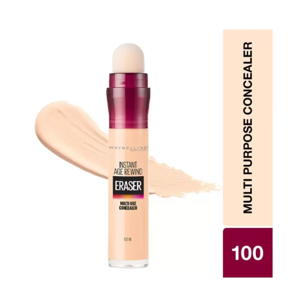 Maybelline Multi Use Concealer 100 Ivory