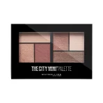 Maybelline New York City Mini Palette 5th Avenue Sunset 1