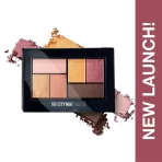 Maybelline New York City Mini Palette Coney Island Pops 1