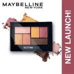 Maybelline New York City Mini Palette Coney Island Pops 2