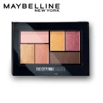 Maybelline New York City Mini Palette Coney Island Pops 7