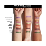 Maybelline New York Color Rivals Longwear Eye Shadow Duo (2)