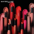 Maybelline New York Color Sensational Ultimattes Lipstick (3)