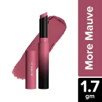 Maybelline New York Color Sensational Ultimattes Lipstick More Mauve 1