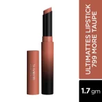 Maybelline New York Color Sensational Ultimattes Lipstick More Taupe 1