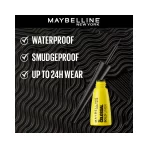 Maybelline New York Colossal Bold Eyeliner Black 3