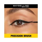 Maybelline New York Colossal Bold Eyeliner Black 4