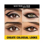 Maybelline New York Colossal Bold Eyeliner Black 5