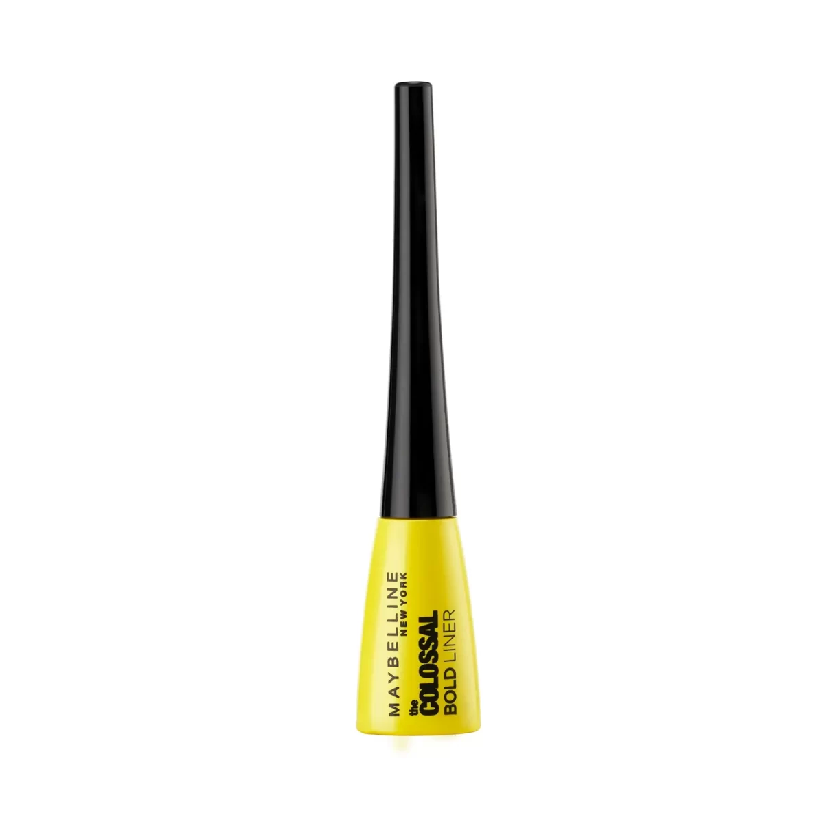 Maybelline New York Colossal Bold Eyeliner Black 6