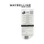 Maybelline New York Colossal Kajal Super Black 6