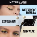 Maybelline New York Colossal Waterproof 2x Volume Express Mascara Waterproof Black Noir 5